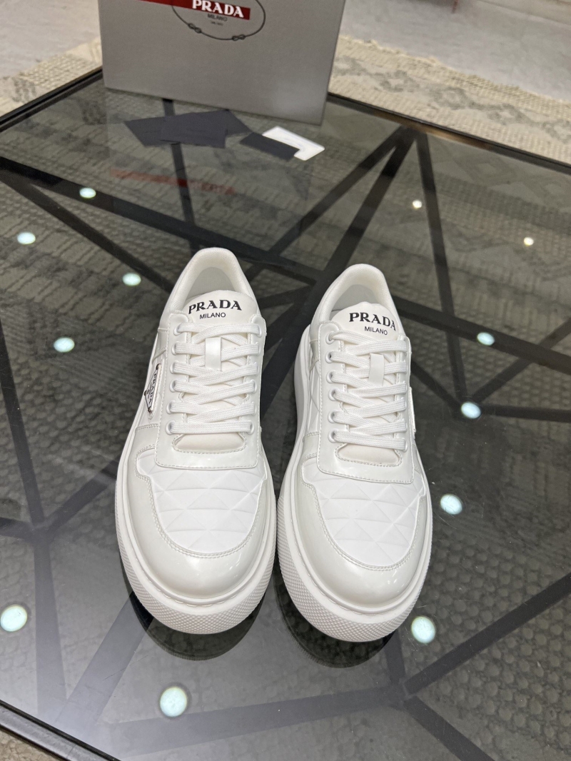 Prada Casual Shoes